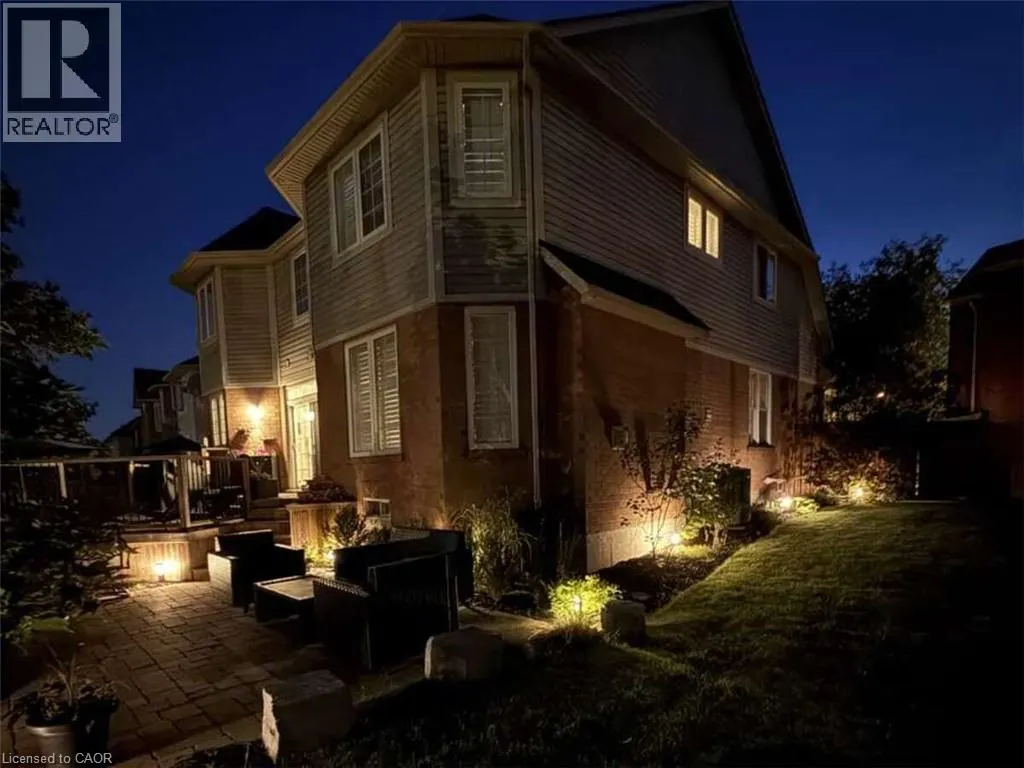 5673 ROSEVILLE Court