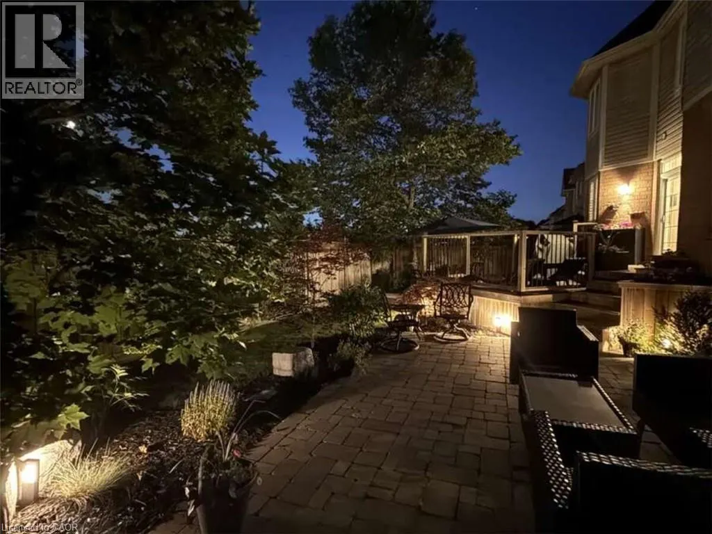 5673 ROSEVILLE Court