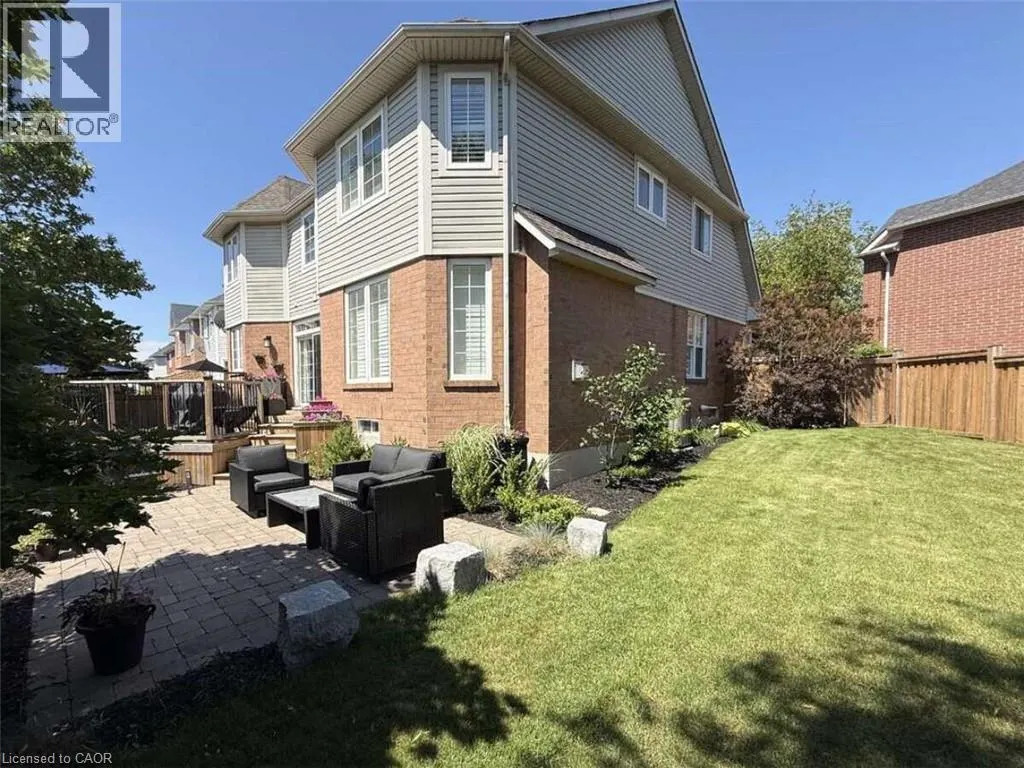 5673 ROSEVILLE Court