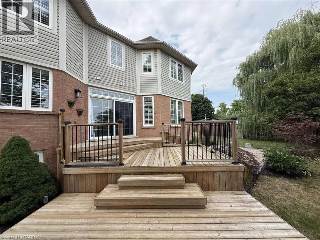 5673 ROSEVILLE Court
