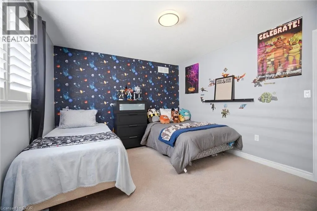 79 GARINGER Crescent
