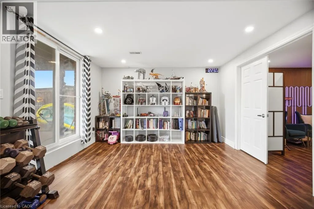 79 GARINGER Crescent