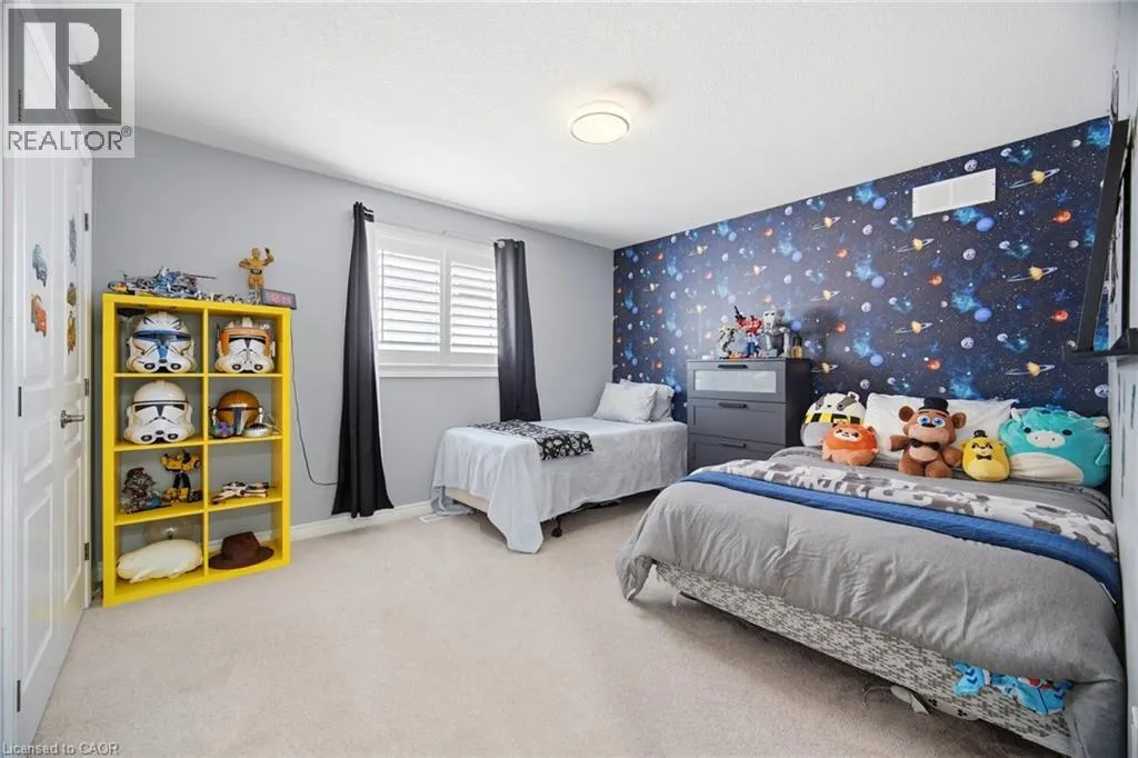 79 GARINGER Crescent