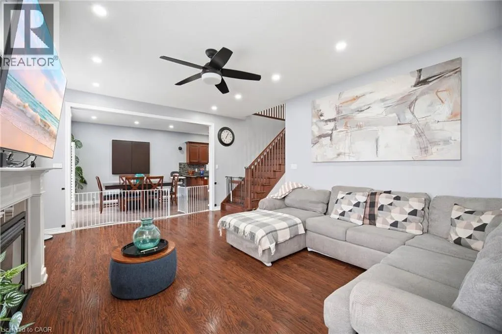 79 GARINGER Crescent