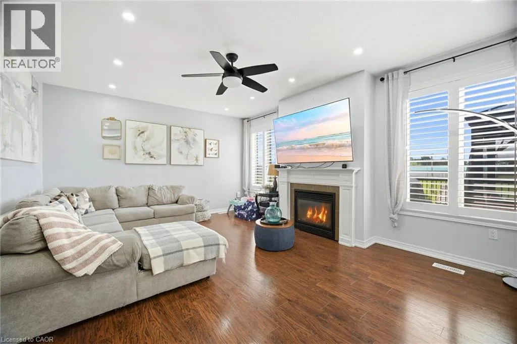 79 GARINGER Crescent