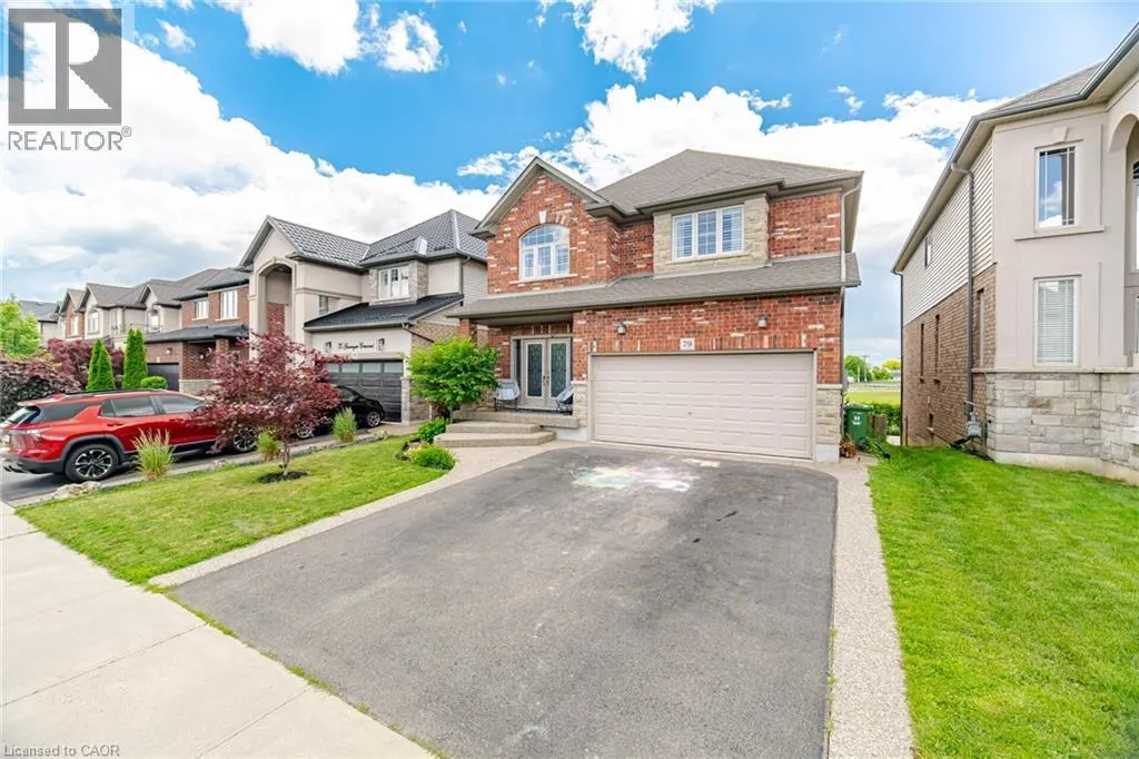 79 GARINGER Crescent