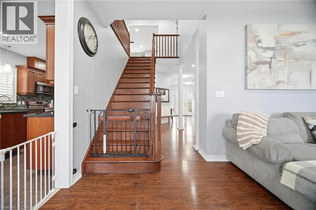 79 GARINGER Crescent