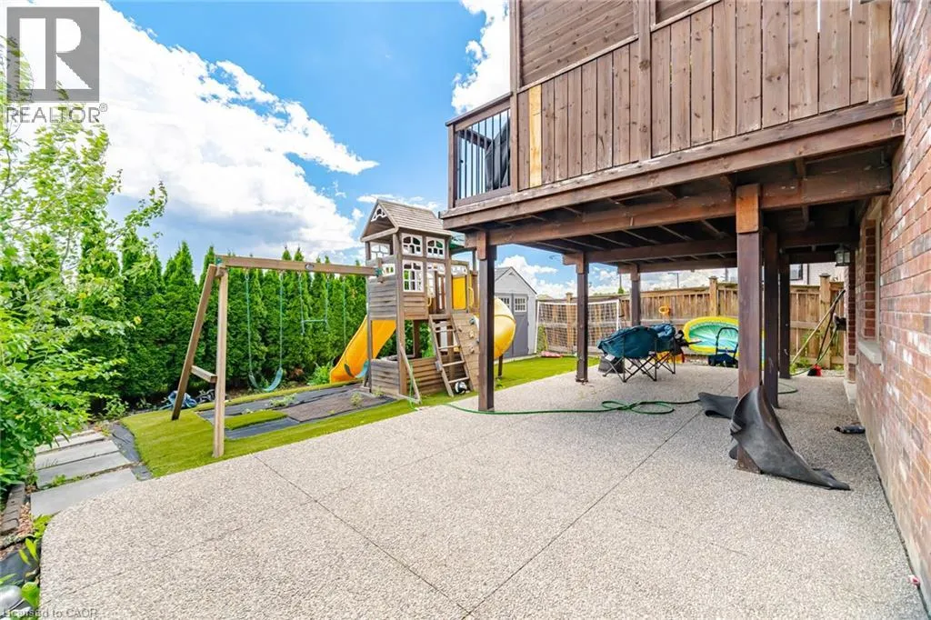 79 GARINGER Crescent