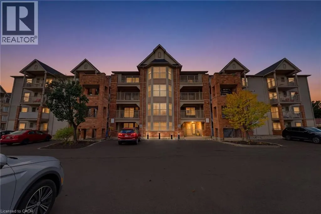4025 KILMER Drive Unit# 203 #203