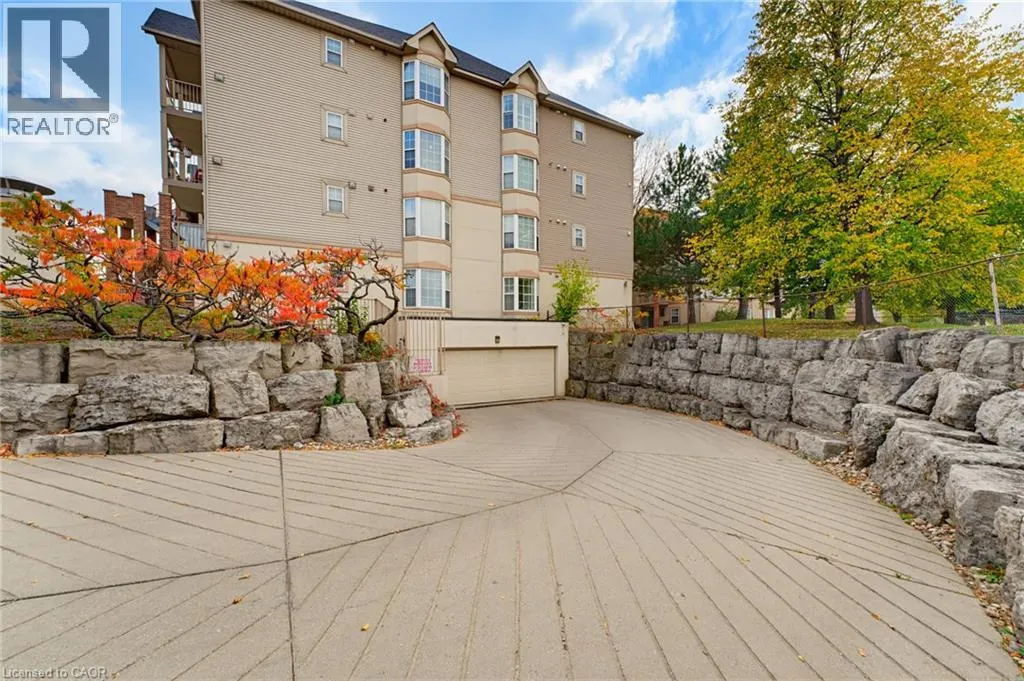 4025 KILMER Drive Unit# 203 #203