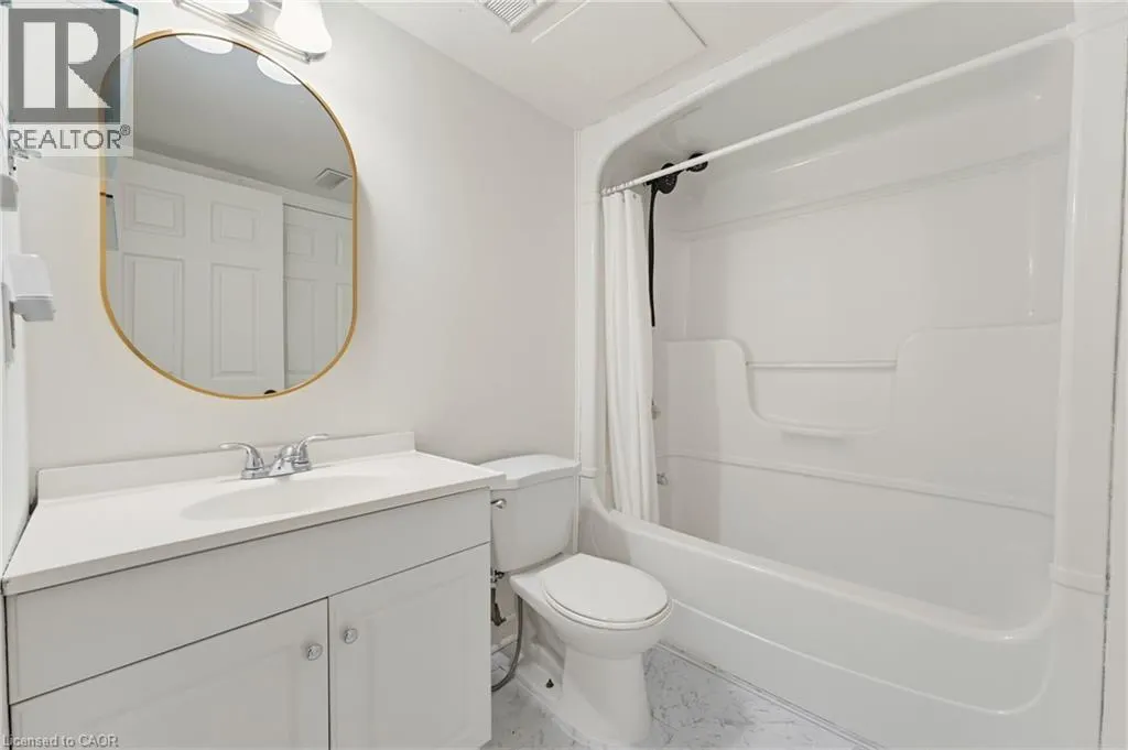 4025 KILMER Drive Unit# 203 #203