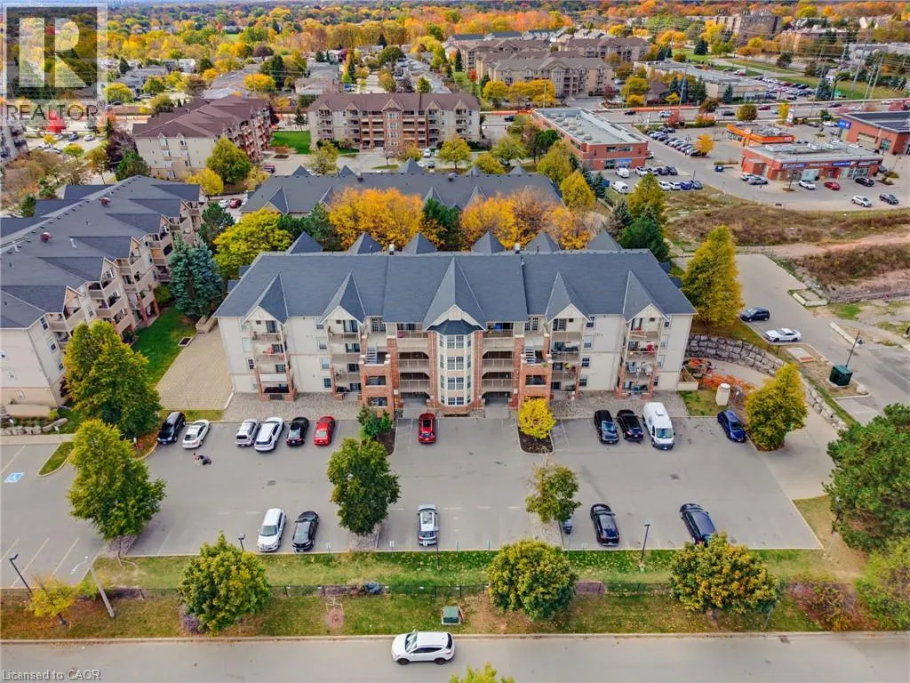 4025 KILMER Drive Unit# 203 #203