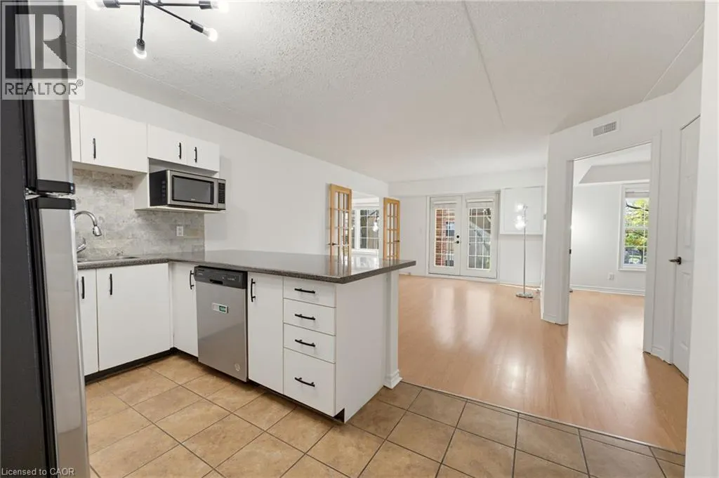 4025 KILMER Drive Unit# 203 #203