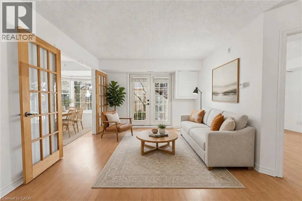 4025 KILMER Drive Unit# 203 #203