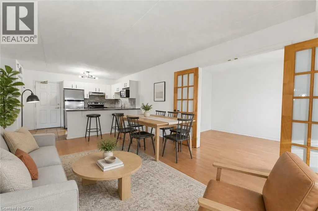 4025 KILMER Drive Unit# 203 #203