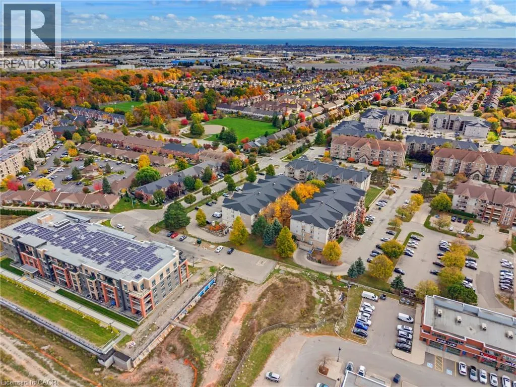 4025 KILMER Drive Unit# 203 #203