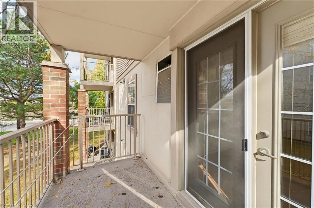 4025 KILMER Drive Unit# 203 #203