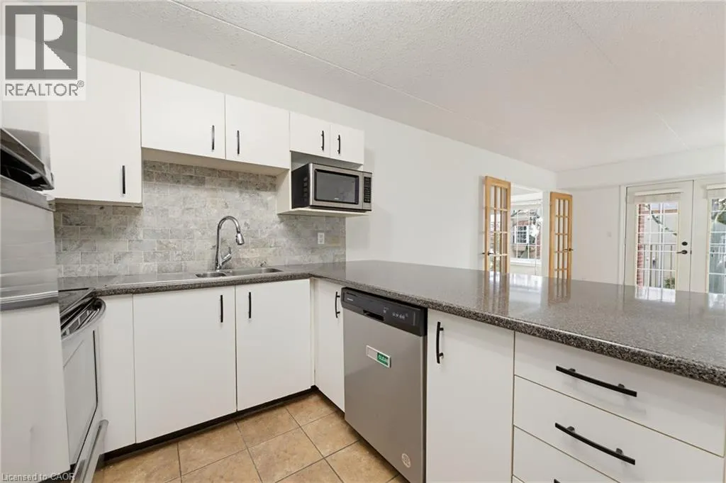 4025 KILMER Drive Unit# 203 #203