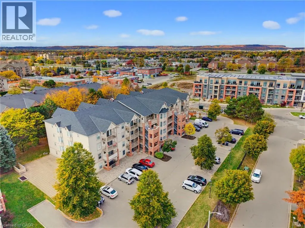 4025 KILMER Drive Unit# 203 #203