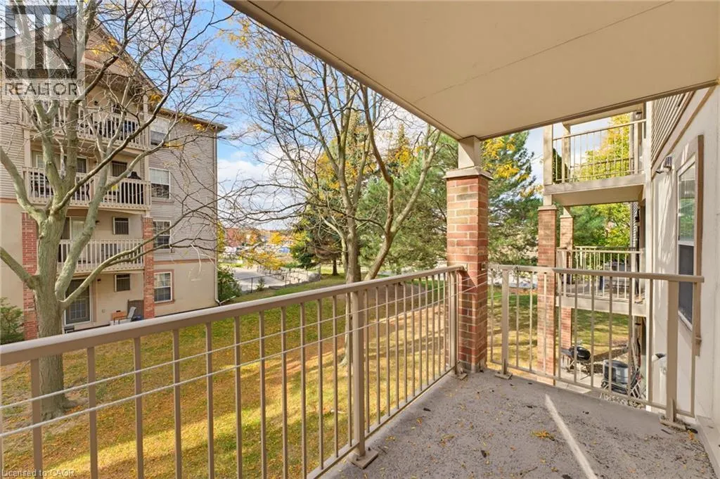 4025 KILMER Drive Unit# 203 #203