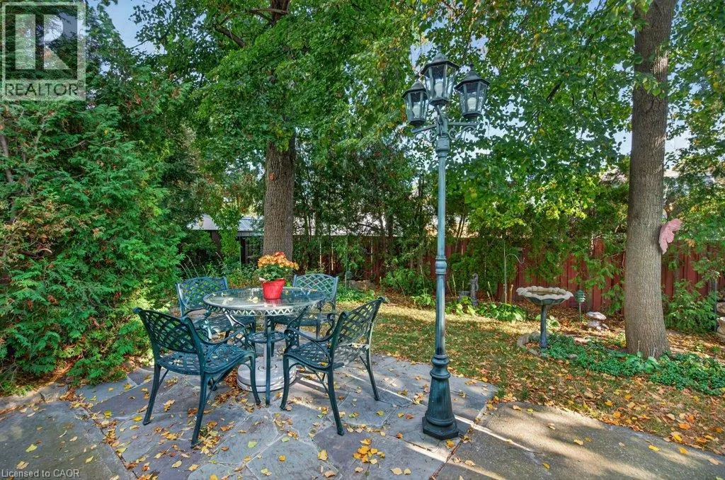 600 HOLLY HILL Crescent