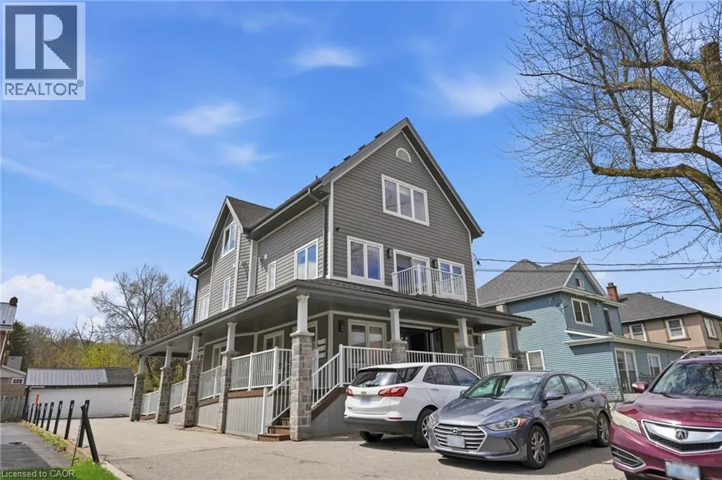 19 KING Street W Unit# 1 #1