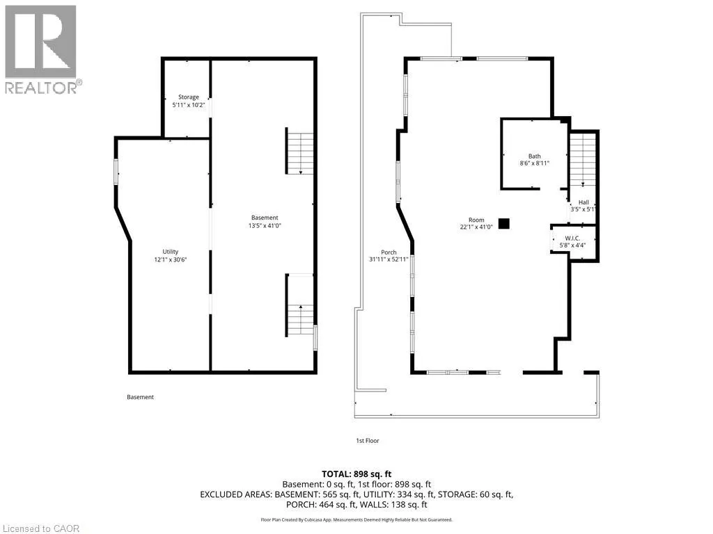19 KING Street W Unit# 1 #1