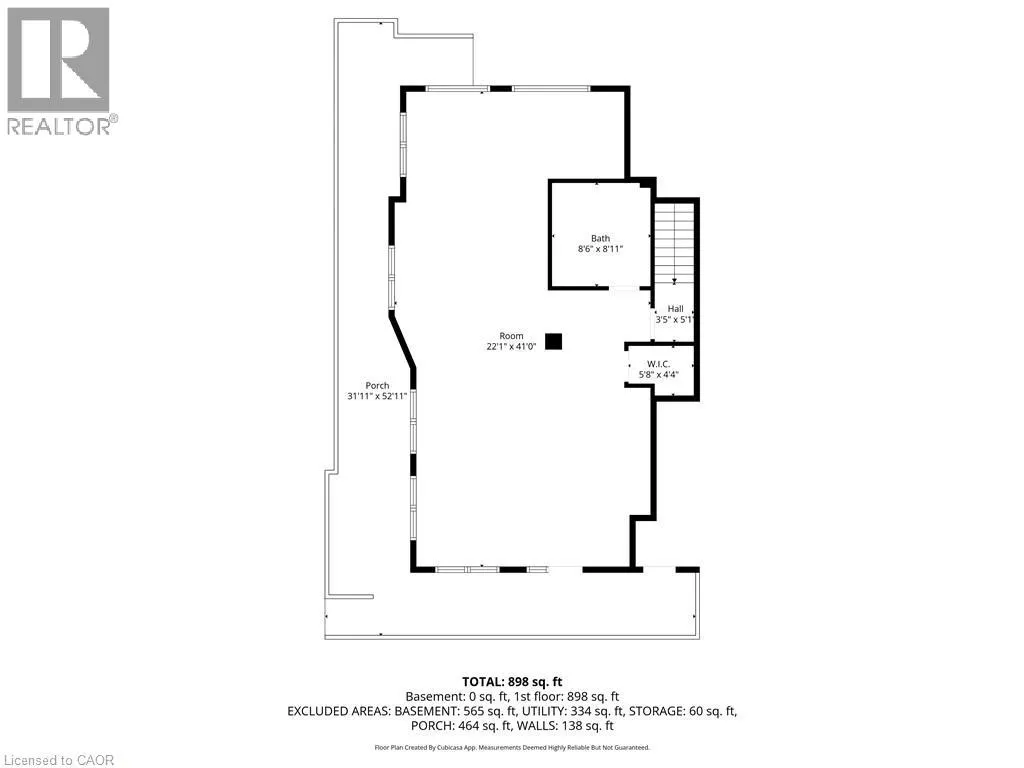 19 KING Street W Unit# 1 #1