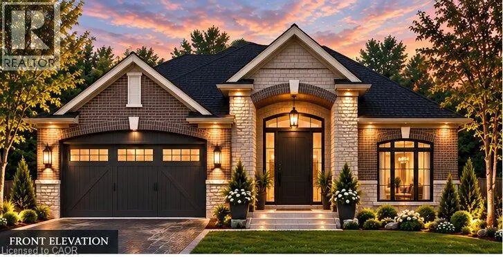 487 MASTERS Drive