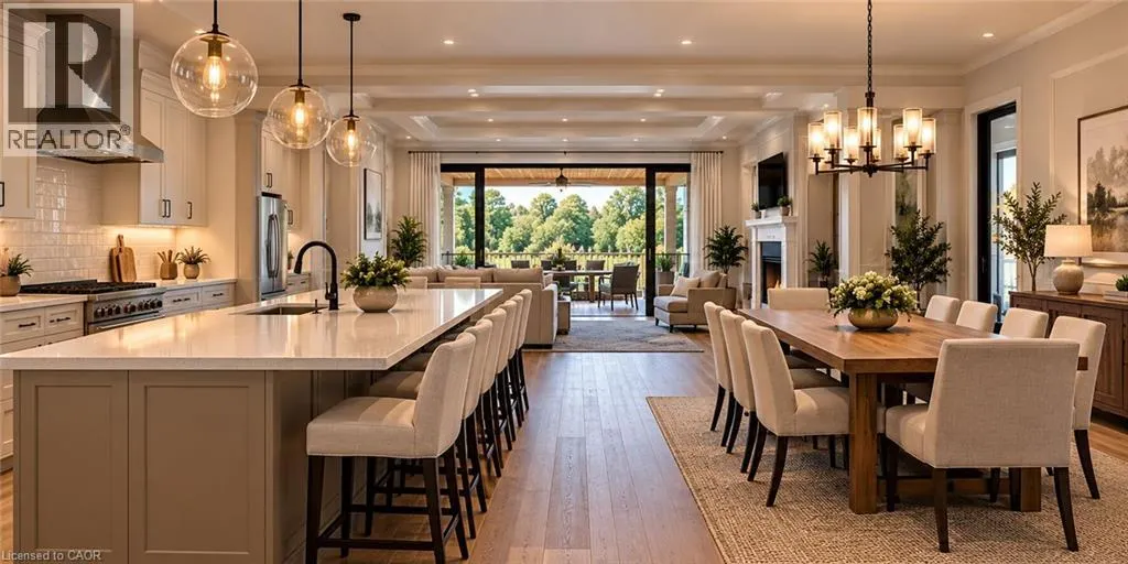 487 MASTERS Drive