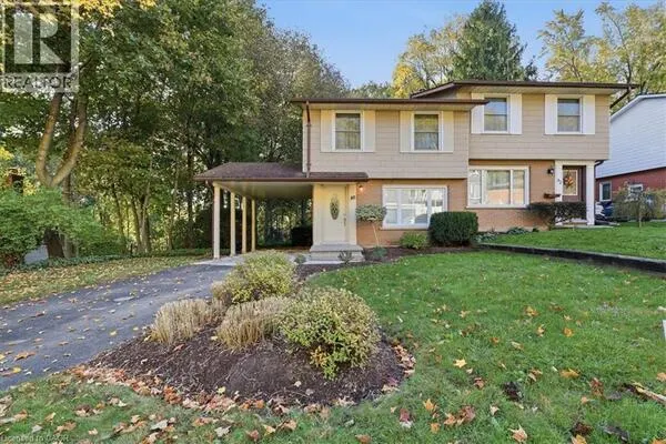 80 CHURCHILL Drive