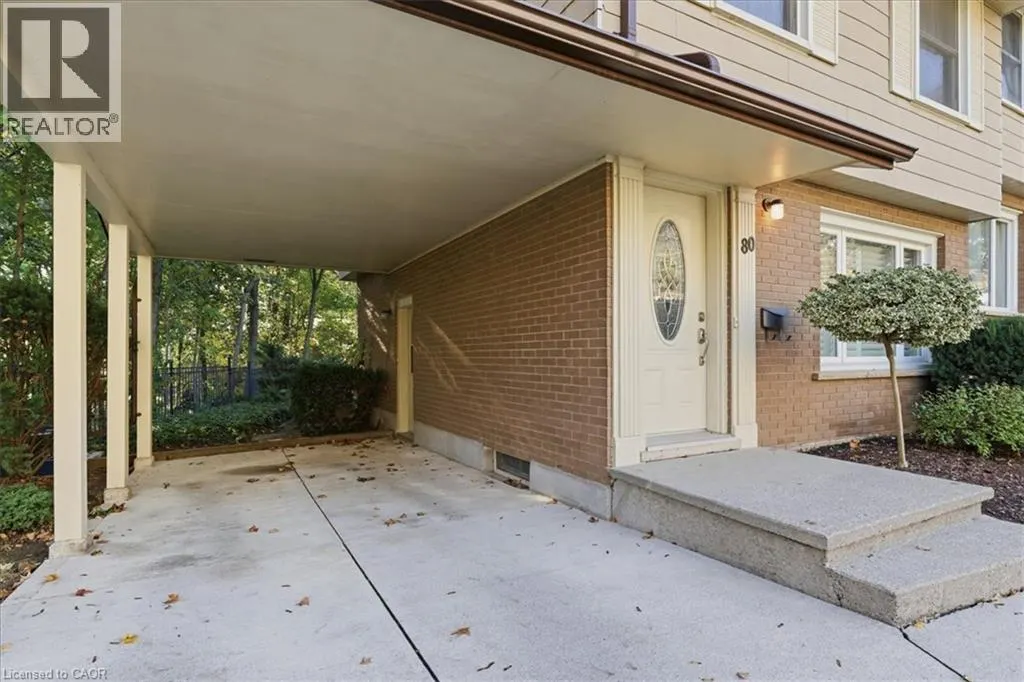 80 CHURCHILL Drive