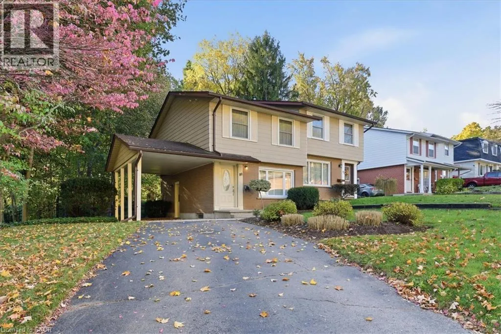 80 CHURCHILL Drive