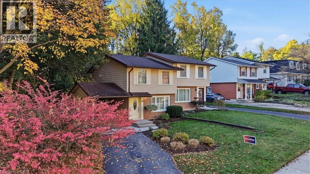 80 CHURCHILL Drive