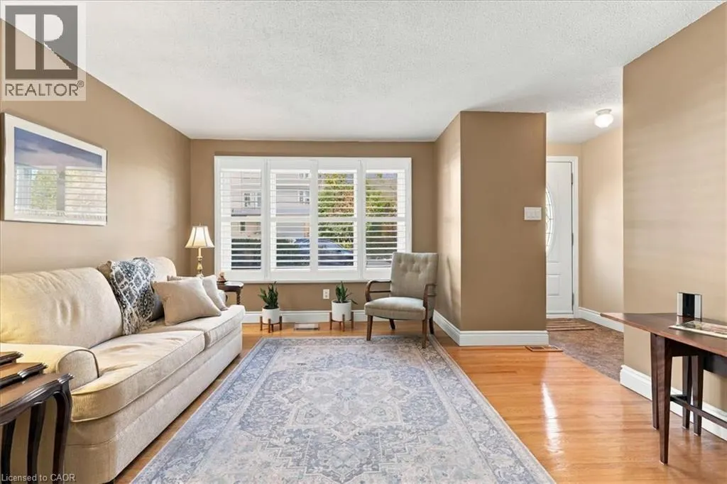 80 CHURCHILL Drive