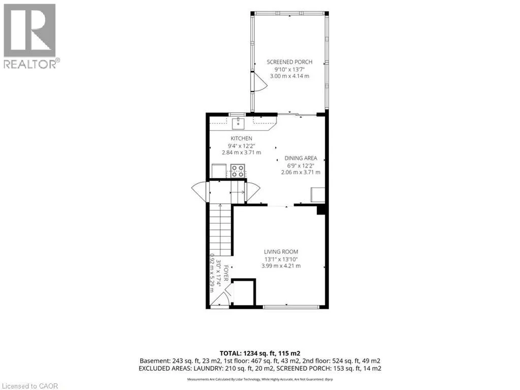 80 CHURCHILL Drive