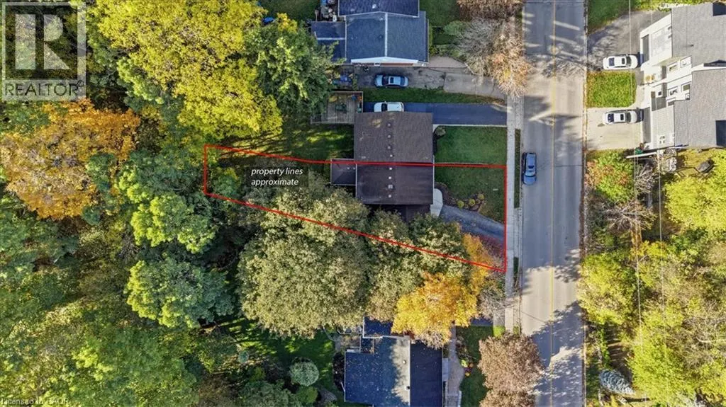 80 CHURCHILL Drive