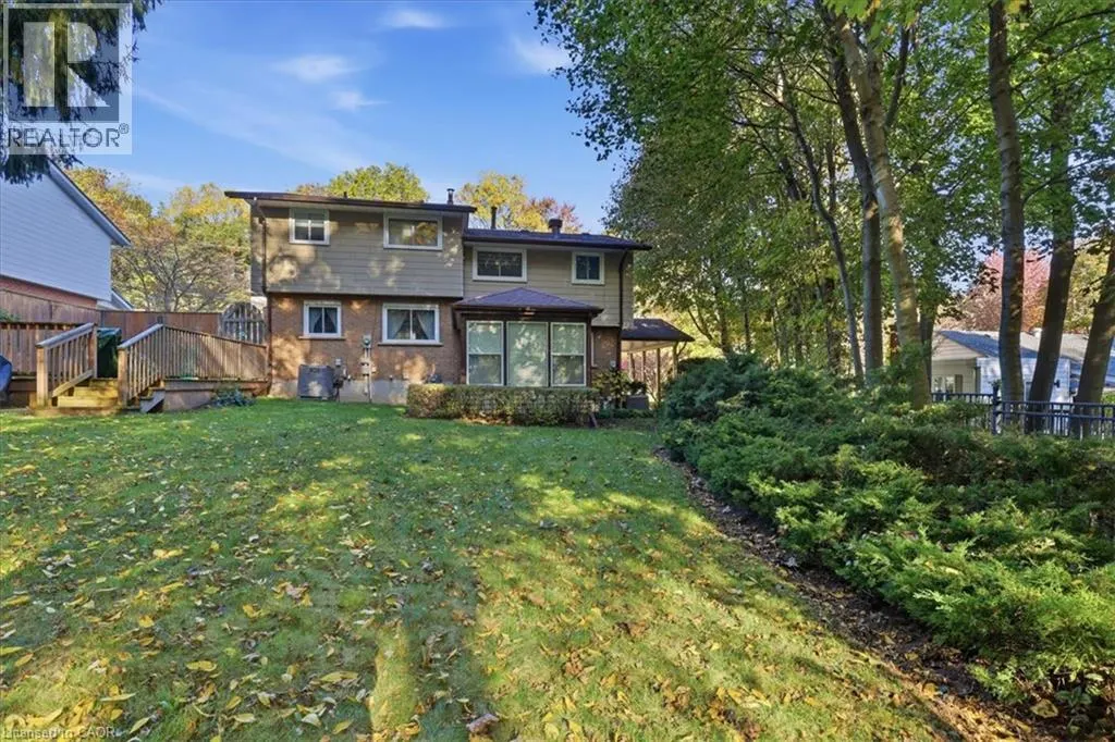 80 CHURCHILL Drive