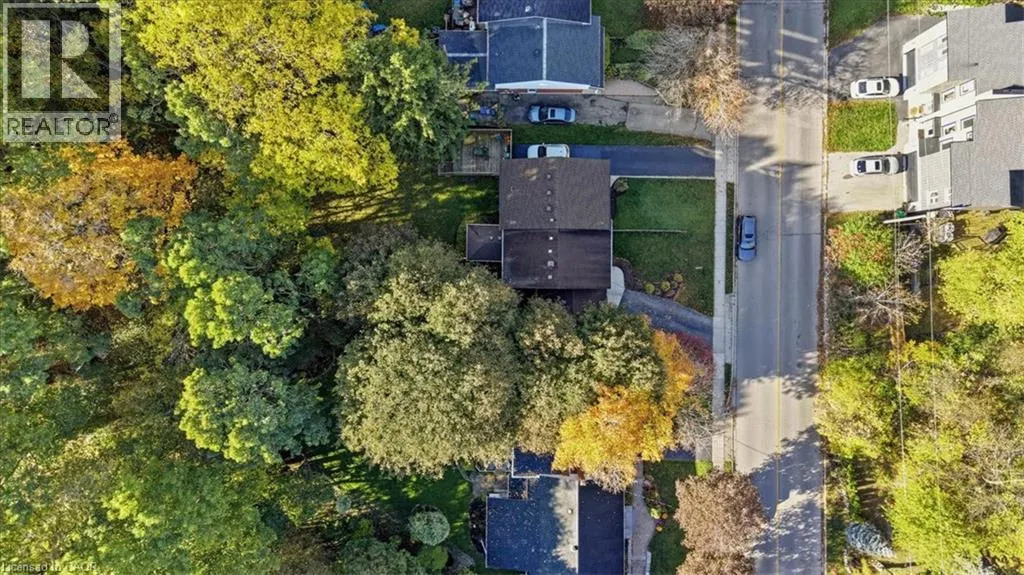 80 CHURCHILL Drive