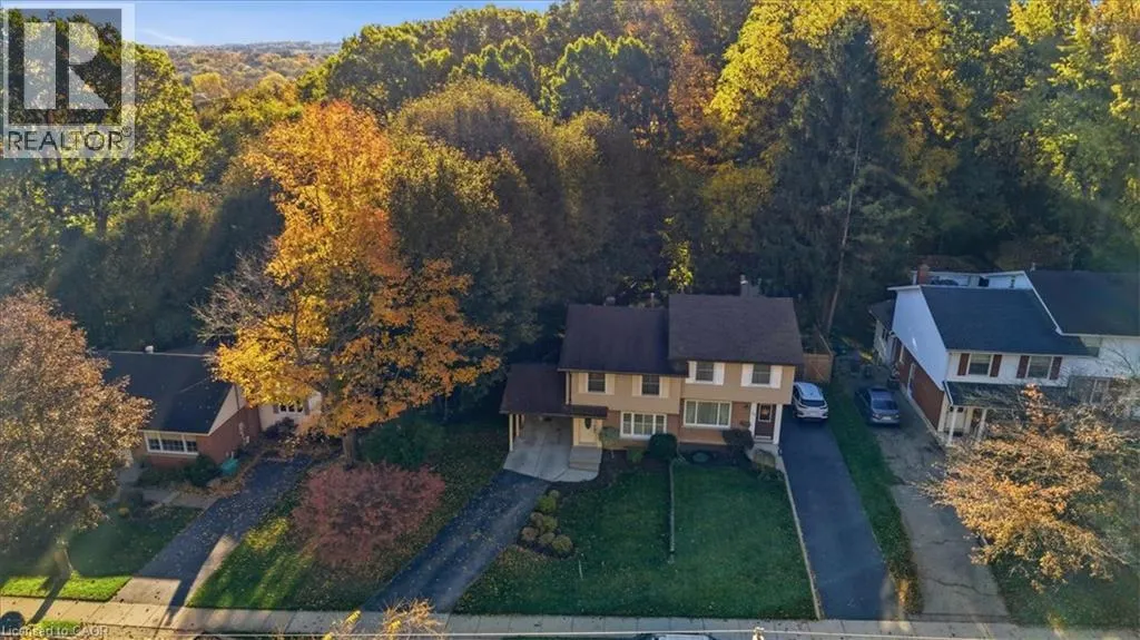 80 CHURCHILL Drive