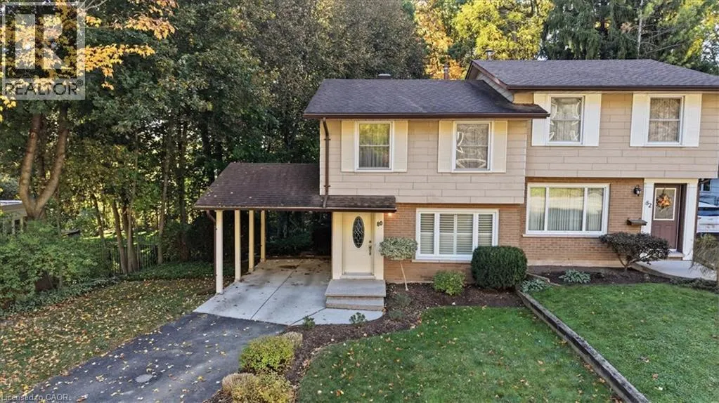 80 CHURCHILL Drive