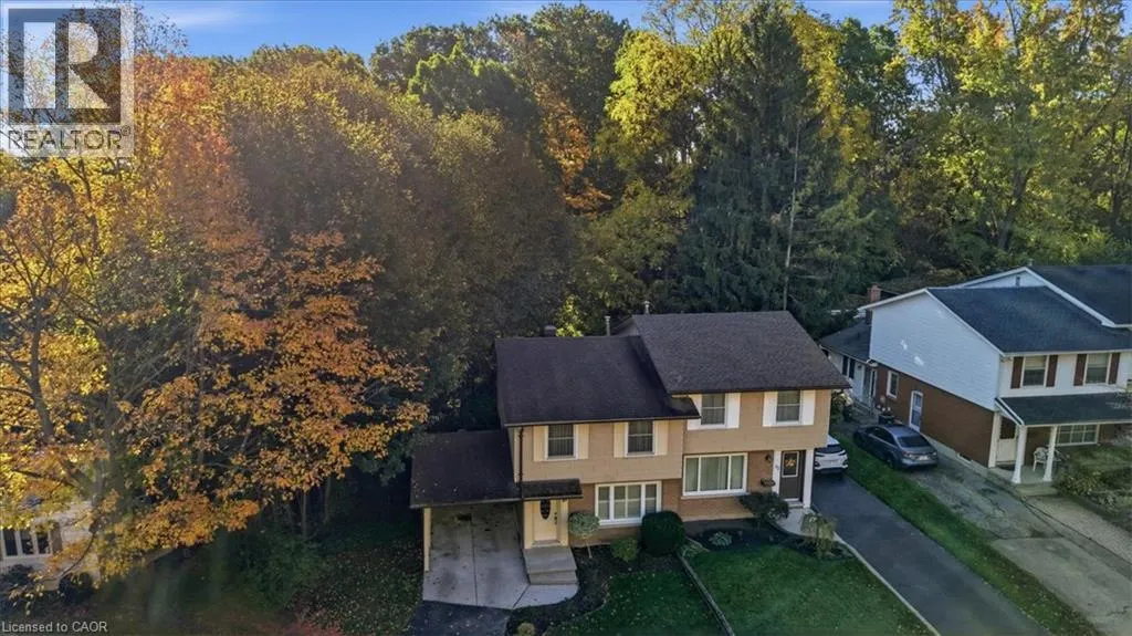 80 CHURCHILL Drive