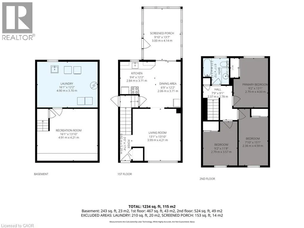 80 CHURCHILL Drive