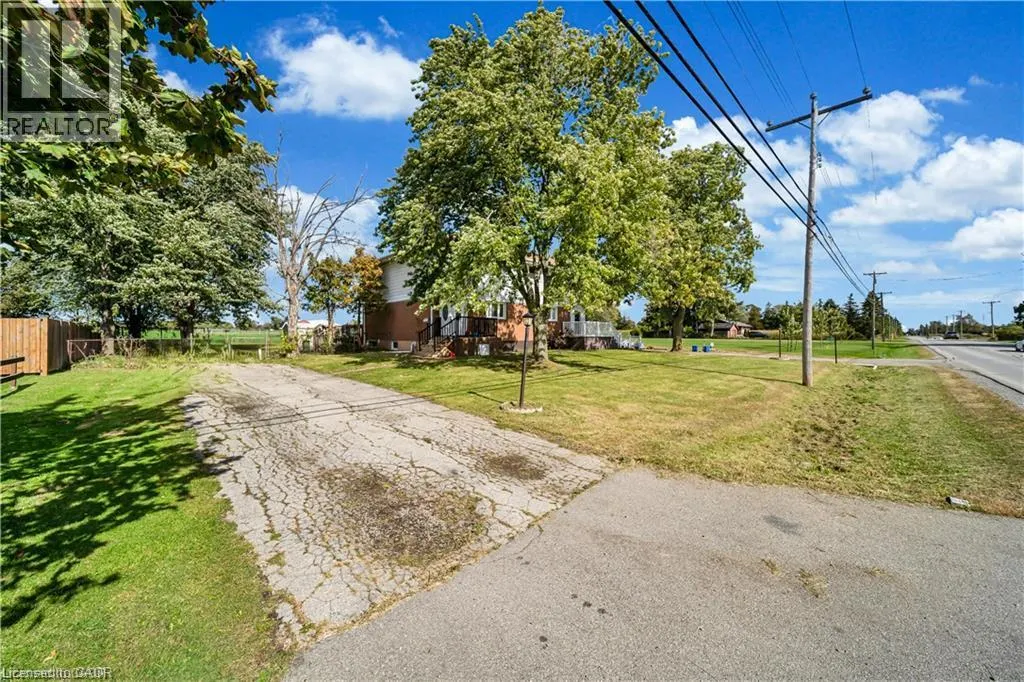 2288 BINBROOK Road