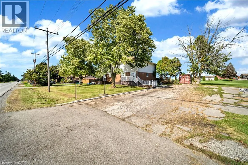 2288 BINBROOK Road