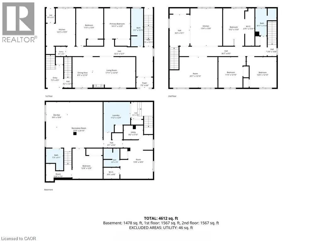 2288 BINBROOK Road