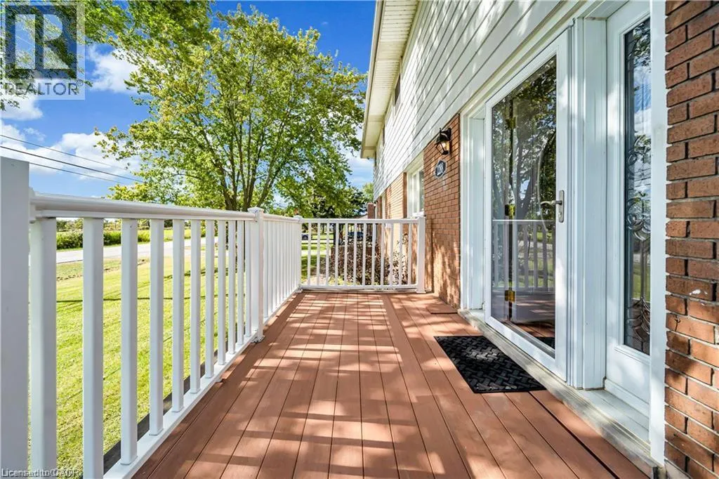 2288 BINBROOK Road