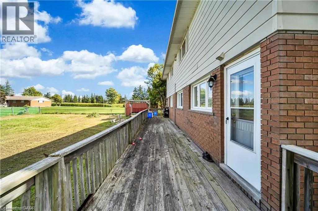2288 BINBROOK Road