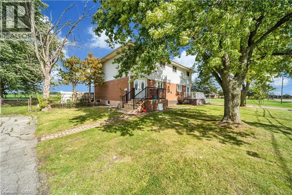 2288 BINBROOK Road