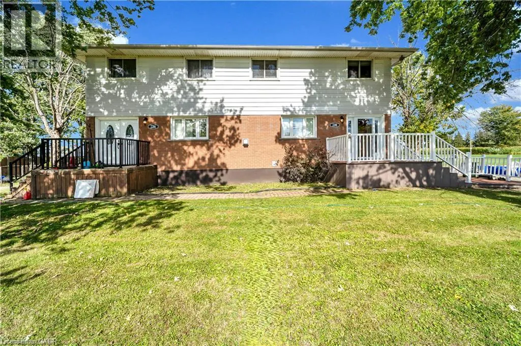 2288 BINBROOK Road